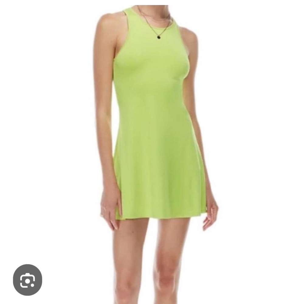 Sunday Best By Aritzia A Line Dress, Medium